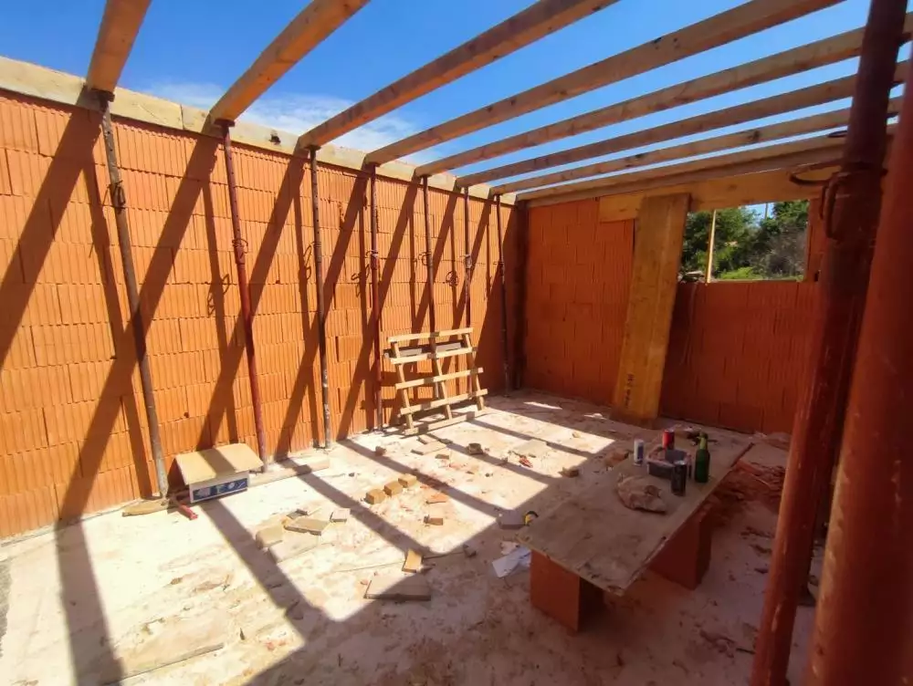 Villa 200m² in Croatia, Labin. Priced at 690000€ rent photo-6