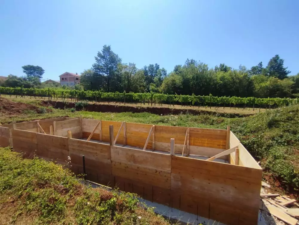 Villa 200m² in Croatia, Labin. Priced at 690000€ rent photo-7