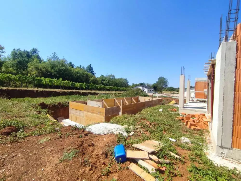 Villa 200m² in Croatia, Labin. Priced at 690000€ rent photo-8
