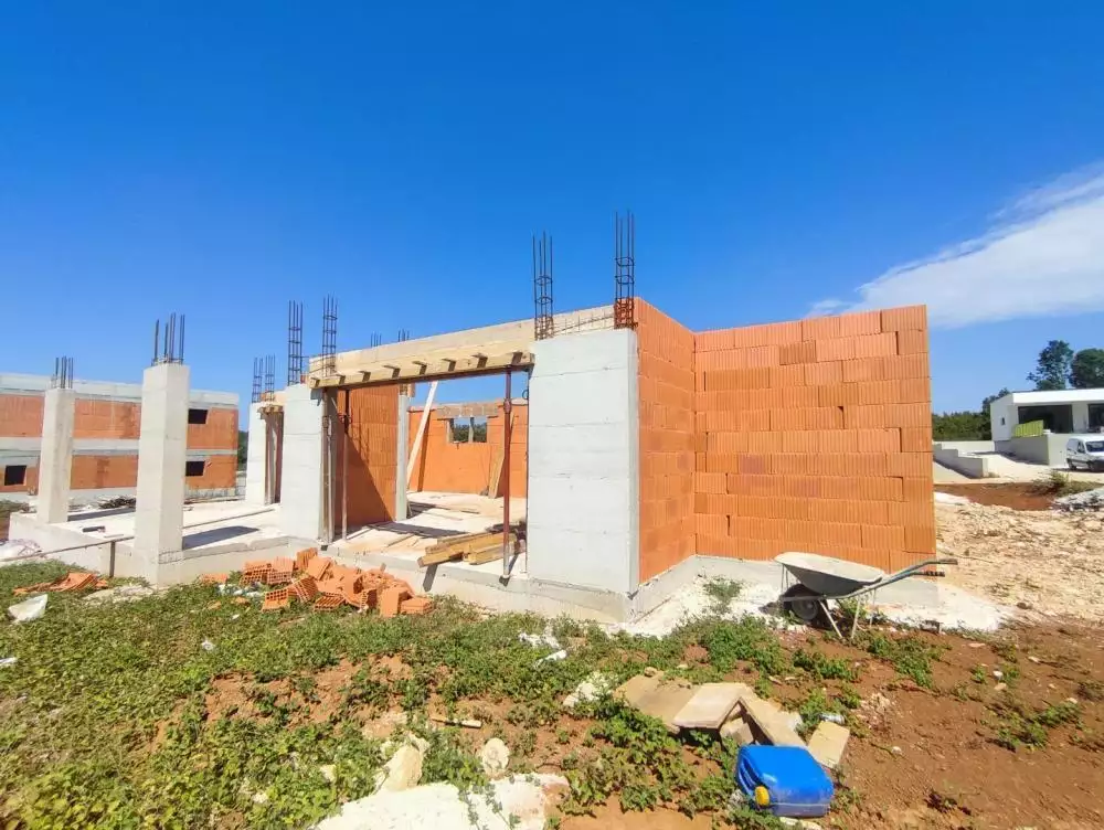 Villa 200m² in Croatia, Labin. Priced at 690000€ rent photo-1
