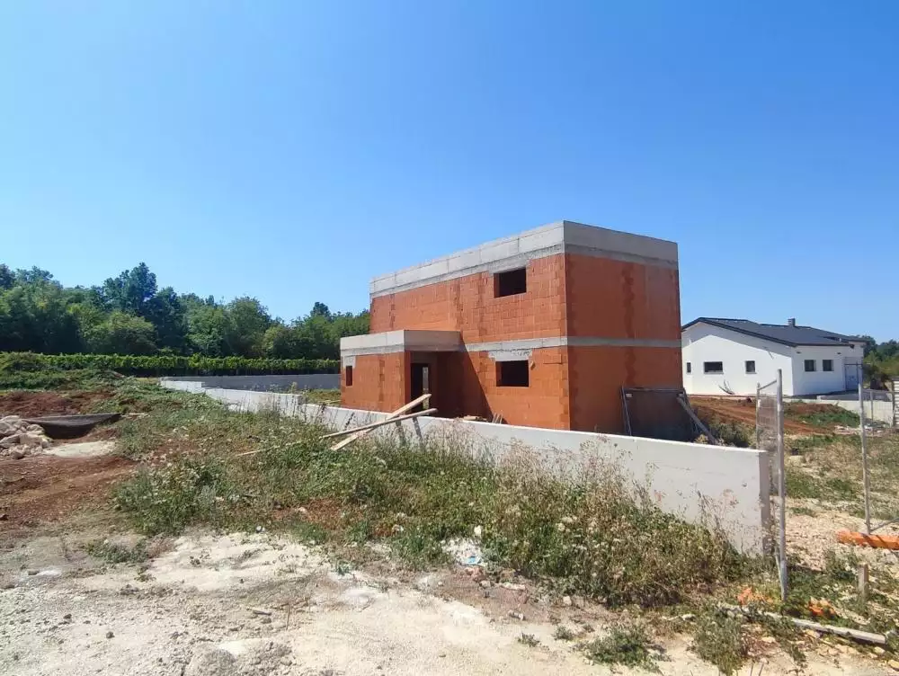 Villa 200m² in Croatia, Labin. Priced at 690000€ rent photo-1