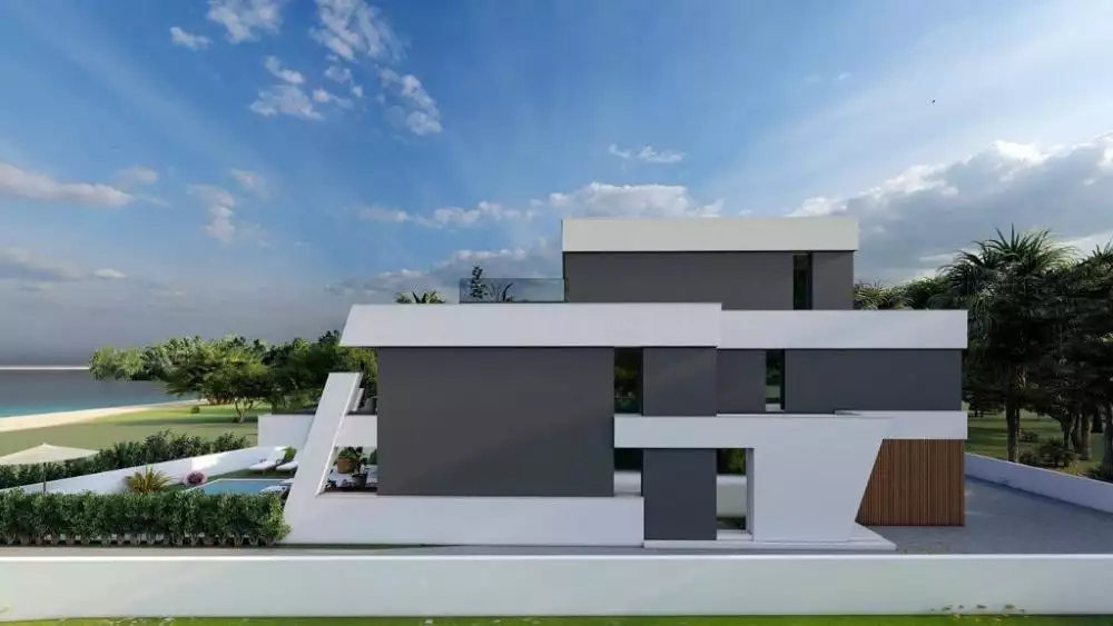Villa 237m² in Croatia, Zadar. Priced at 2250000€ rent photo-3