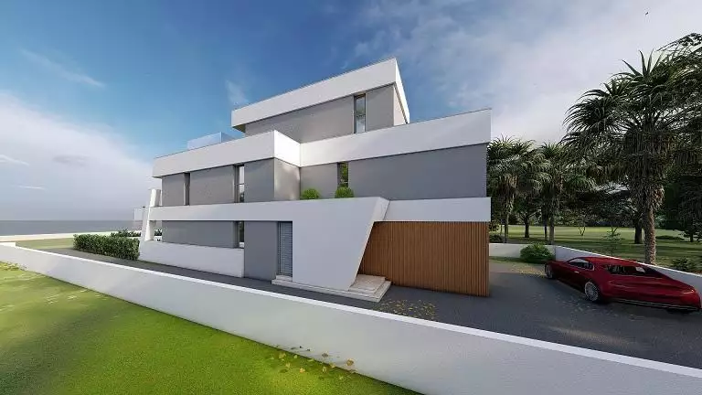 Villa 237m² in Croatia, Zadar. Priced at 2250000€ rent photo-4