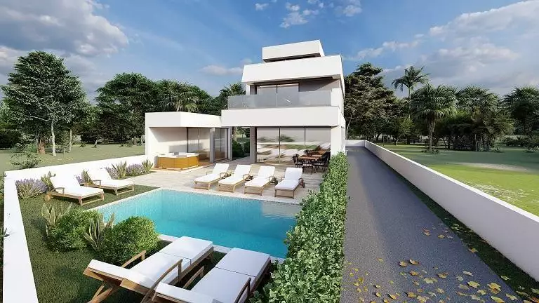 Villa 237m² in Croatia, Zadar. Priced at 2250000€ rent photo-6