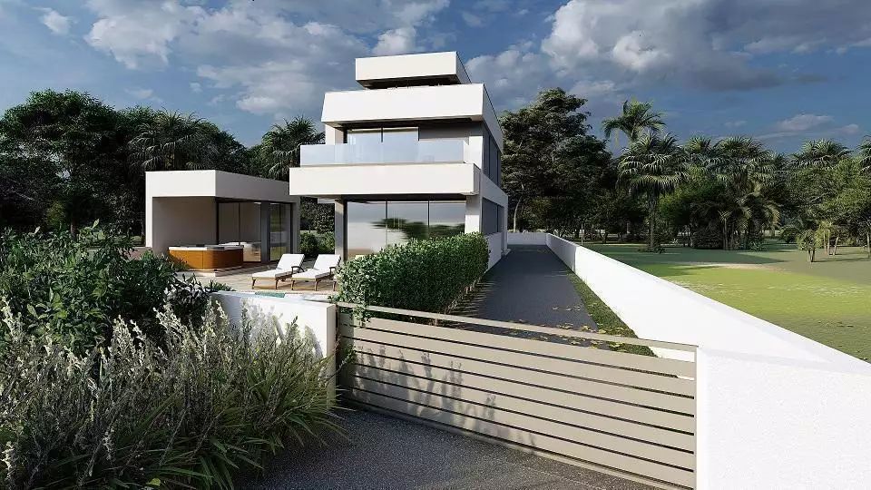 Villa 237m² in Croatia, Zadar. Priced at 2250000€ rent photo-10