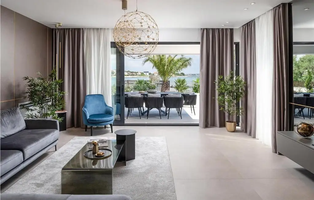 Villa 237m² in Croatia, Zadar. Priced at 3500000€ rent photo-12
