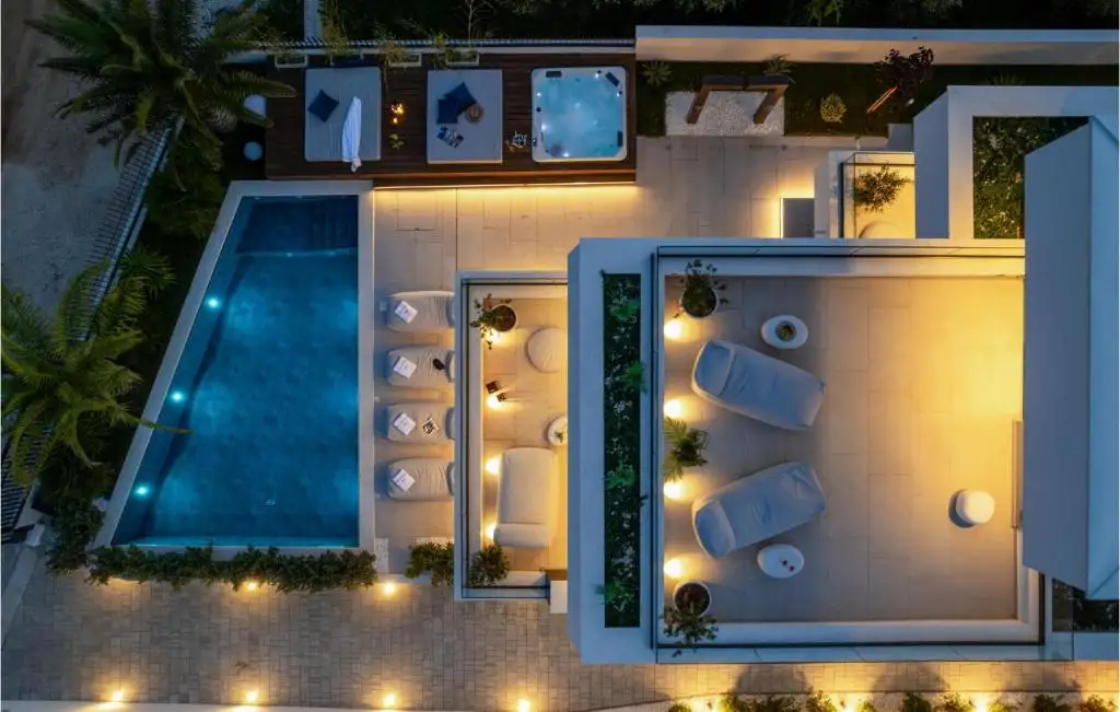 Villa 237m² in Croatia, Zadar. Priced at 3500000€ rent photo-18
