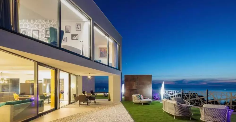 Villa 215m² in Croatia, Split. Priced at 1500000€ rent photo-1