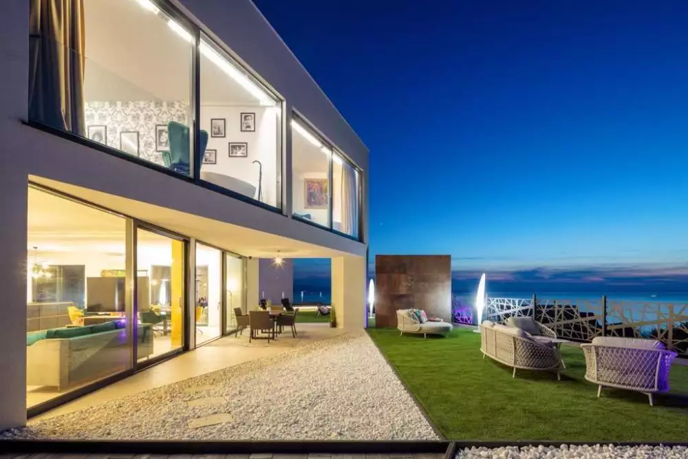 Villa 215m² in Croatia, Split. Priced at 1500000€ rent photo-5