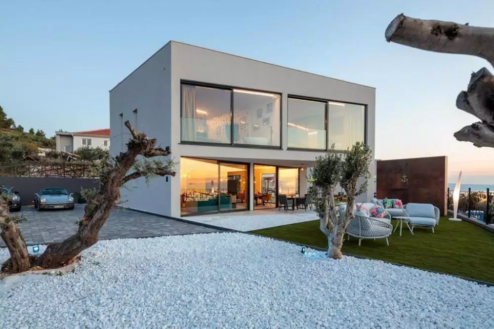 Villa 215m² in Croatia, Split. Priced at 1500000€ rent photo-6