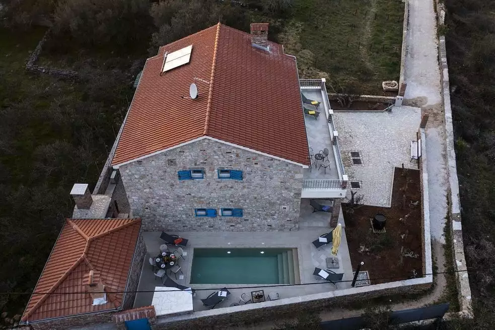 Villa 300m² in Croatia, Zadar. Priced at 1400000€ rent photo-6