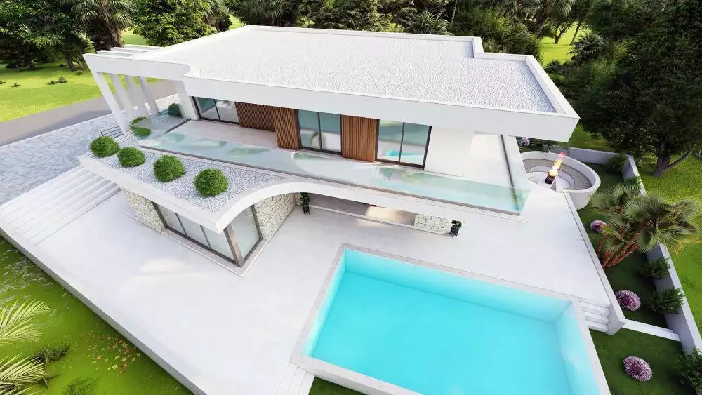 Villa 277m² in Croatia, Zadar. Priced at 1125000€ rent photo-3