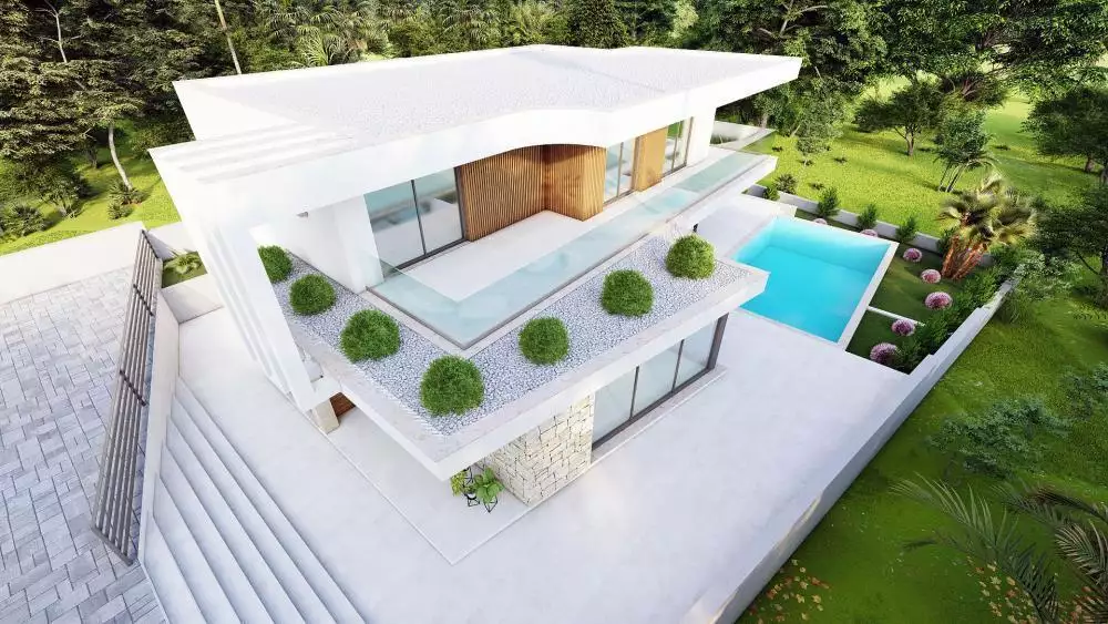 Villa 277m² in Croatia, Zadar. Priced at 1125000€ rent photo-4