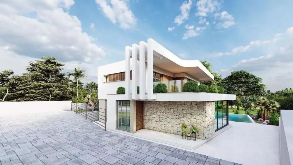 Villa 277m² in Croatia, Zadar. Priced at 1125000€ rent photo-5