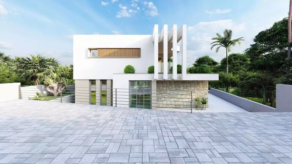 Villa 277m² in Croatia, Zadar. Priced at 1125000€ rent photo-7
