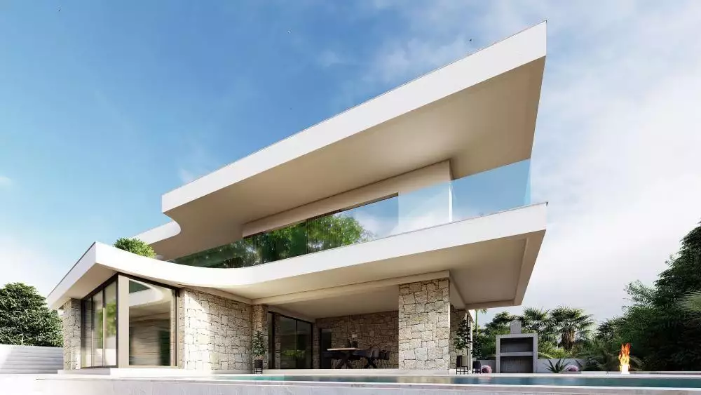 Villa 277m² in Croatia, Zadar. Priced at 1125000€ rent photo-9