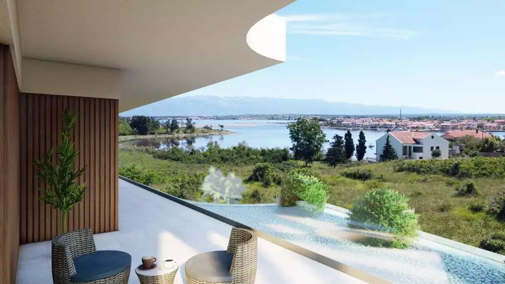 Villa 277m² in Croatia, Zadar. Priced at 1125000€ rent photo-10