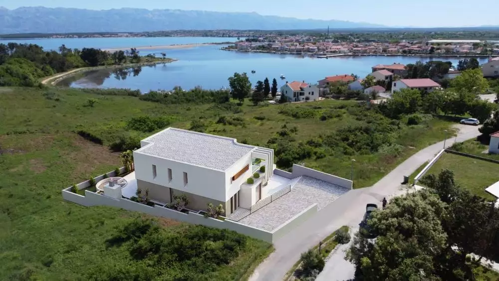 Villa 277m² in Croatia, Zadar. Priced at 1125000€ rent photo-11