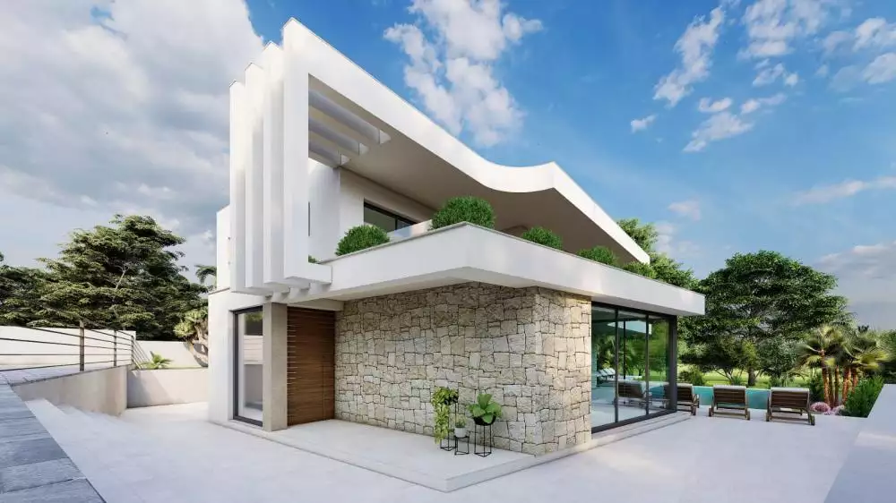 Villa 277m² in Croatia, Zadar. Priced at 1125000€ rent photo-12