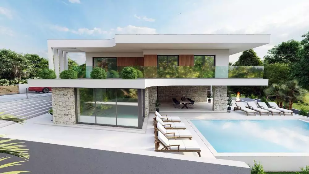 Villa 277m² in Croatia, Zadar. Priced at 1125000€ rent photo-13
