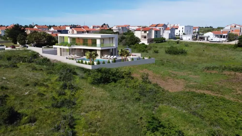 Villa 277m² in Croatia, Zadar. Priced at 1125000€ rent photo-14