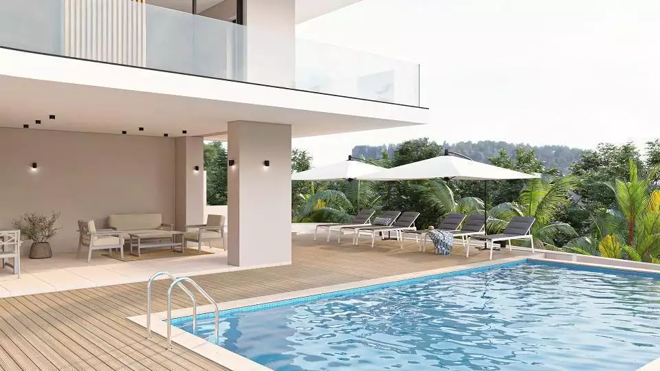 Villa 277m² in Croatia, Zadar. Priced at 1125000€ rent photo-15