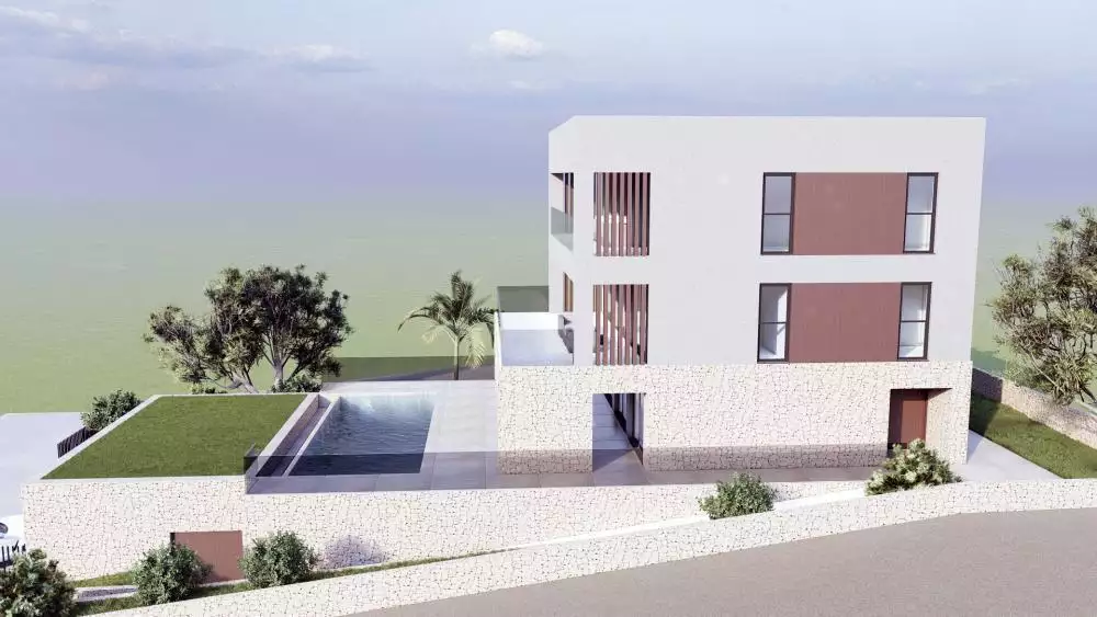 Villa 330m² in Croatia, Zadar. Priced at 1290000€ rent photo-6