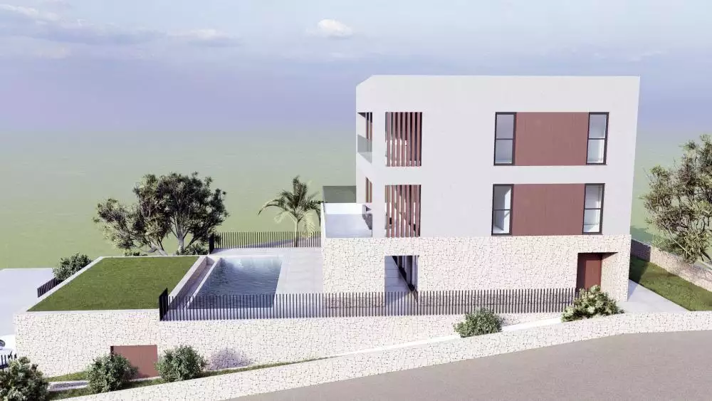 Villa 330m² in Croatia, Zadar. Priced at 1290000€ rent photo-13