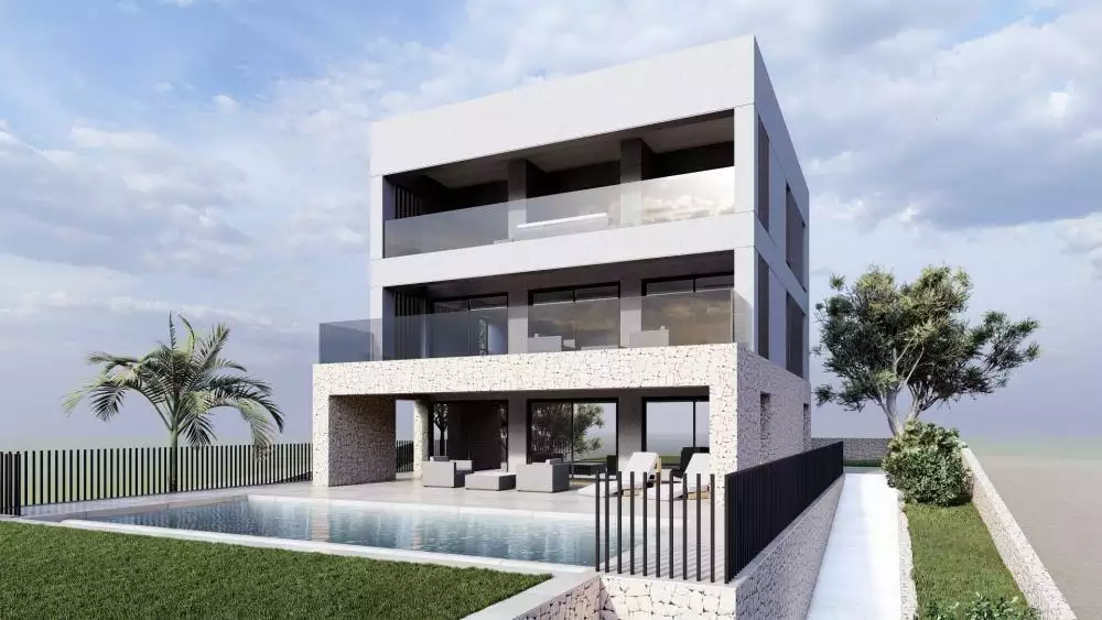 Villa 330m² in Croatia, Zadar. Priced at 1290000€ rent photo-15
