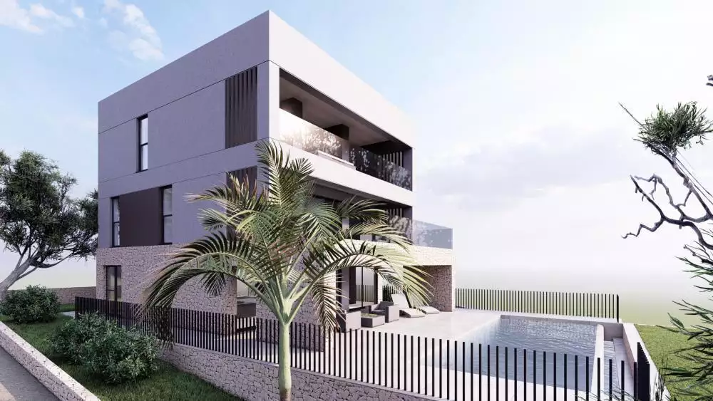 Villa 330m² in Croatia, Zadar. Priced at 1290000€ rent photo-16