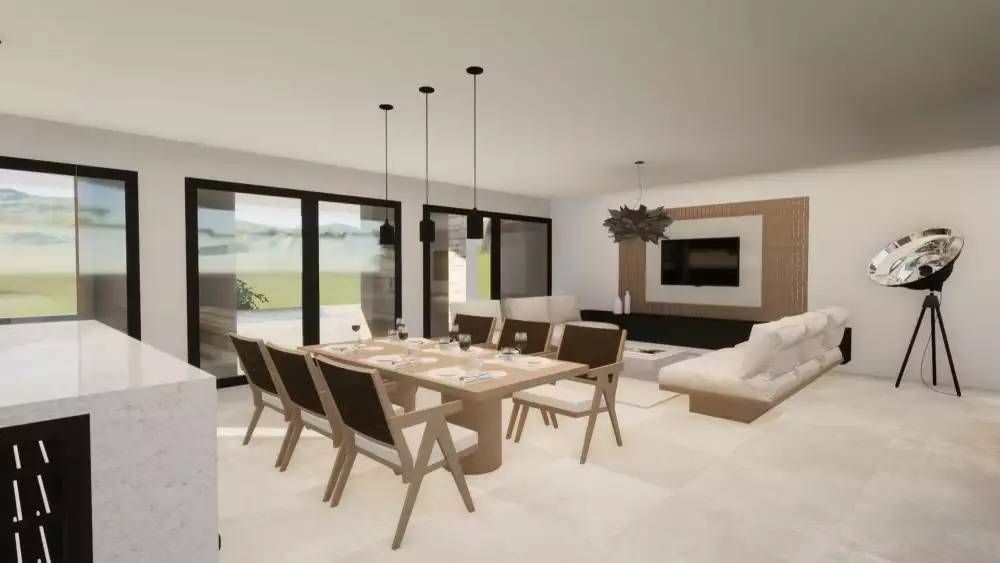 Villa 330m² in Croatia, Zadar. Priced at 1290000€ rent photo-18
