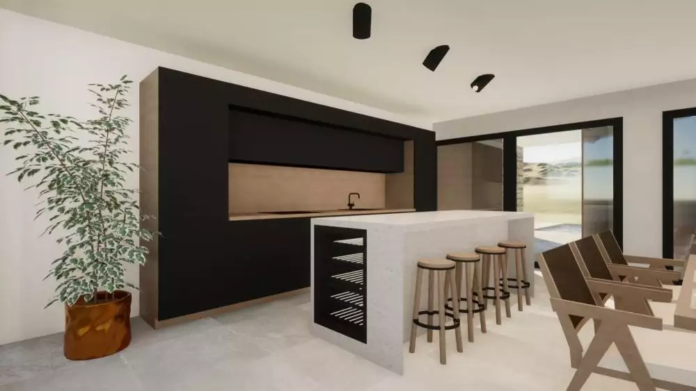 Villa 330m² in Croatia, Zadar. Priced at 1290000€ rent photo-19