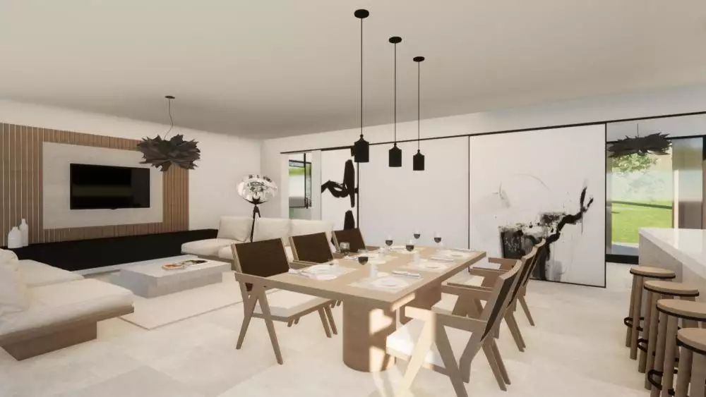 Villa 330m² in Croatia, Zadar. Priced at 1290000€ rent photo-20