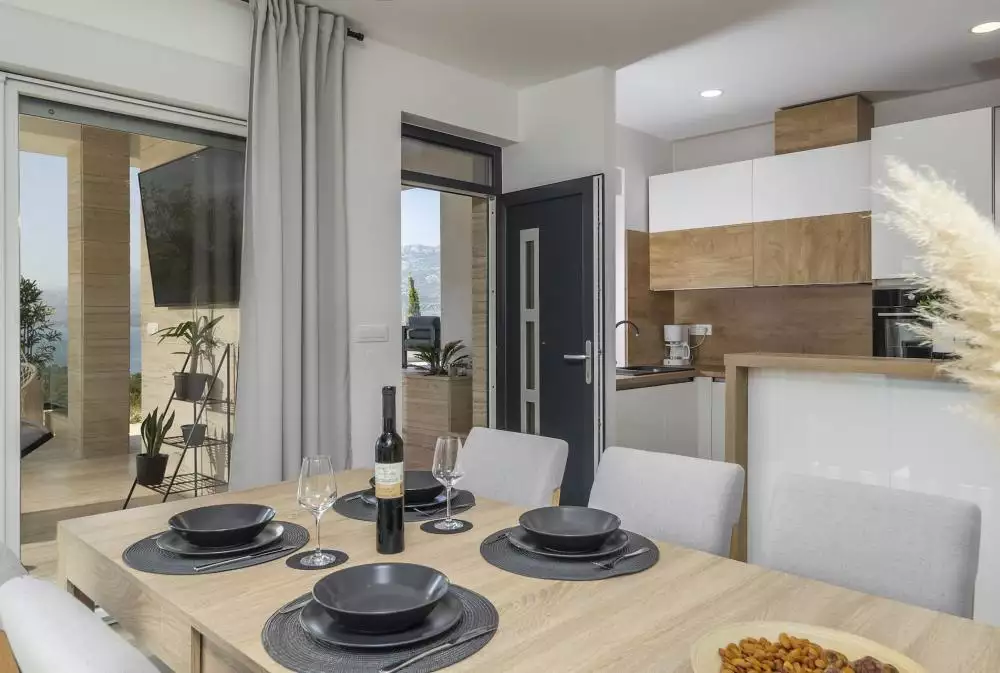 Villa 450m² in Croatia, Zadar. Priced at 1255000€ rent photo-22