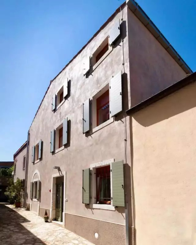 Hotels 164m² in Croatia, Vrsar. Priced at 3650000€ rent photo-2