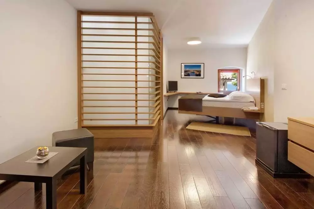 Hotels 164m² in Croatia, Vrsar. Priced at 3650000€ rent photo-4