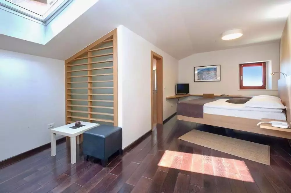 Hotels 164m² in Croatia, Vrsar. Priced at 3650000€ rent photo-5