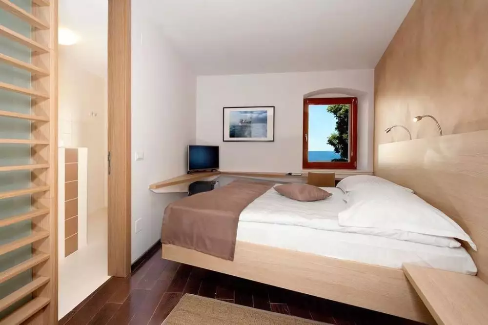 Hotels 164m² in Croatia, Vrsar. Priced at 3650000€ rent photo-7
