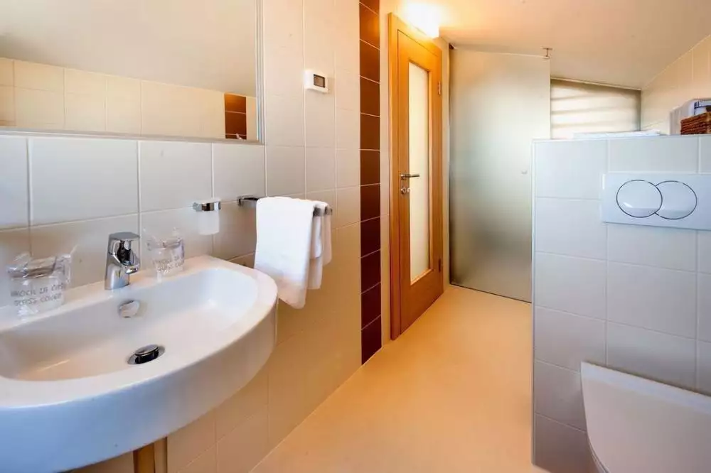 Hotels 164m² in Croatia, Vrsar. Priced at 3650000€ rent photo-9