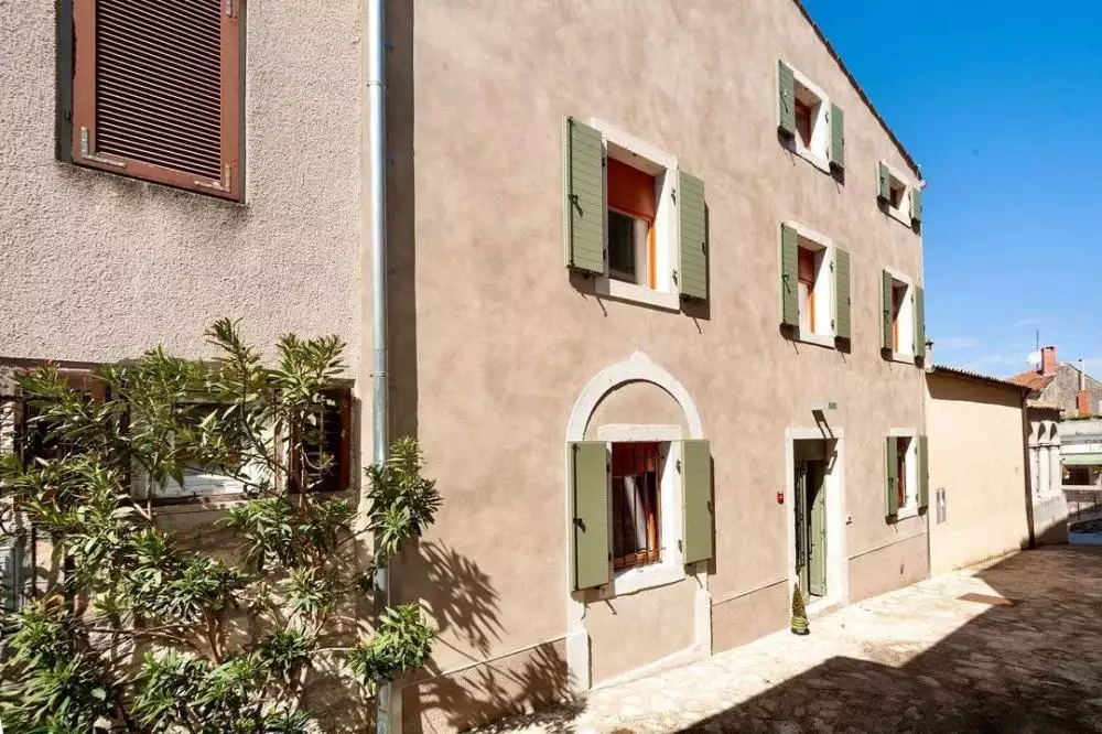 Hotels 164m² in Croatia, Vrsar. Priced at 3650000€ rent photo-10
