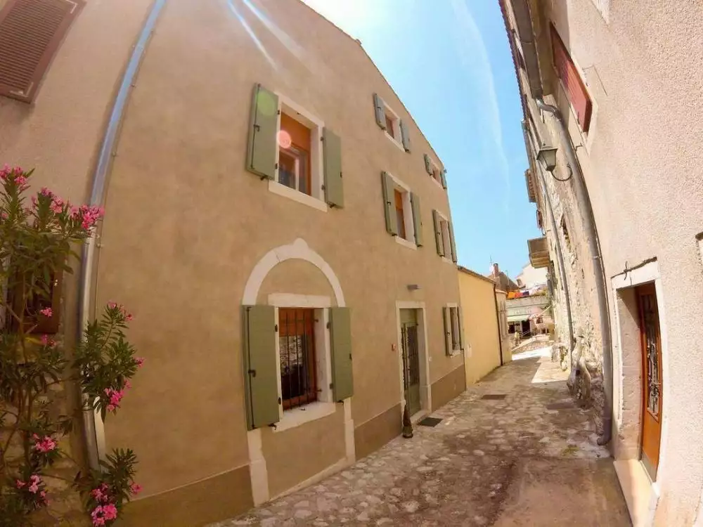 Hotels 164m² in Croatia, Vrsar. Priced at 3650000€ rent photo-1