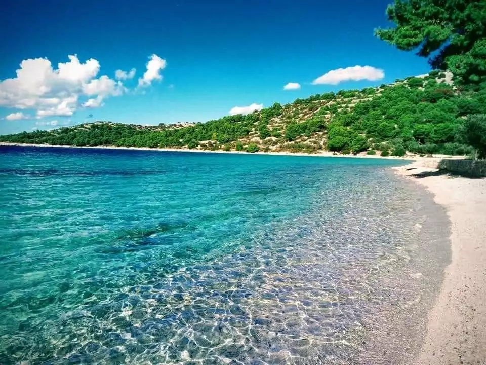 Hotels 1m² in Croatia, Sibenik. Priced at 8750000€ rent photo-6