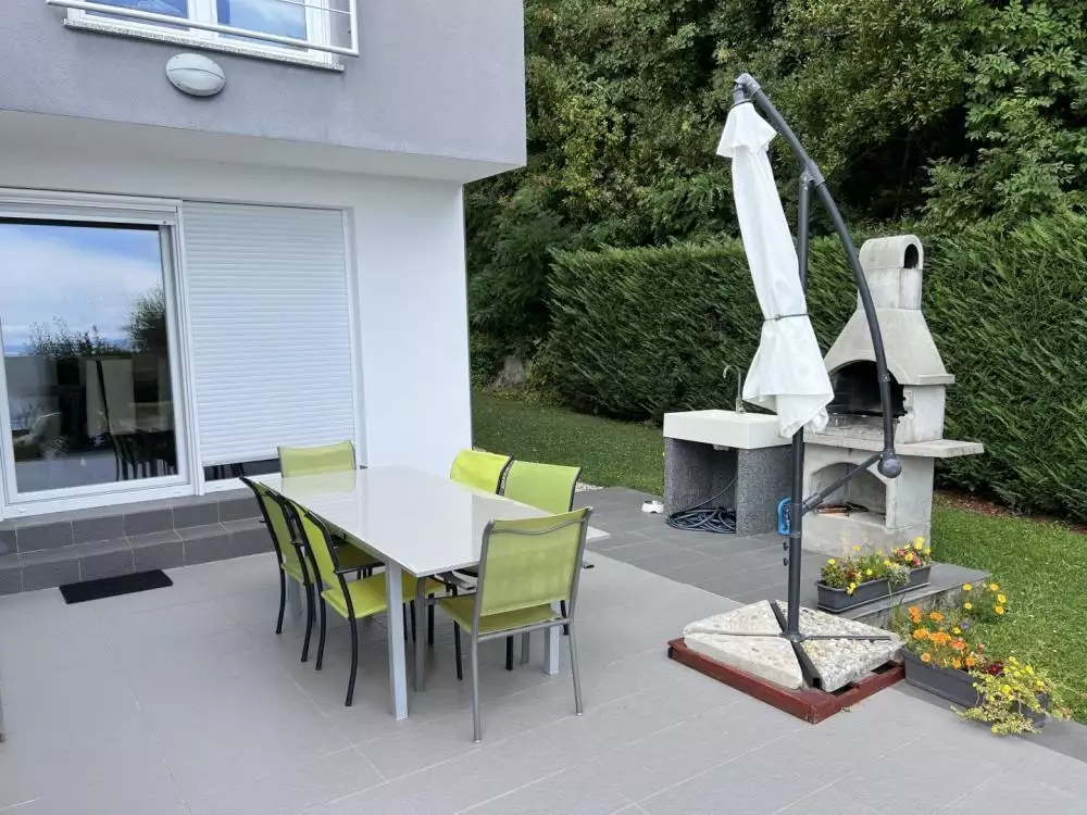 Villa 250m² in Croatia, Lovran. Priced at 935000€ rent photo-9