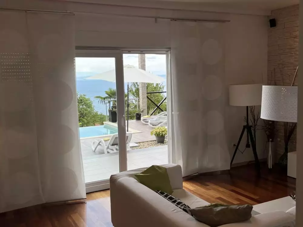 Villa 250m² in Croatia, Lovran. Priced at 935000€ rent photo-20