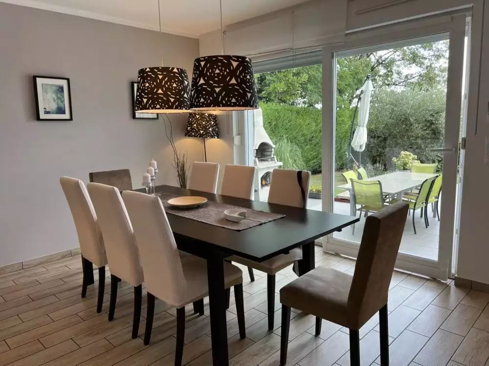 Villa 250m² in Croatia, Lovran. Priced at 935000€ rent photo-23