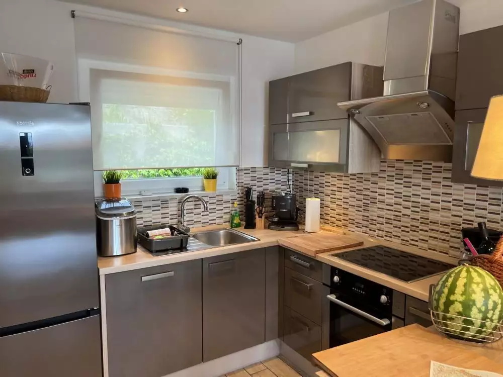 Villa 250m² in Croatia, Lovran. Priced at 935000€ rent photo-25