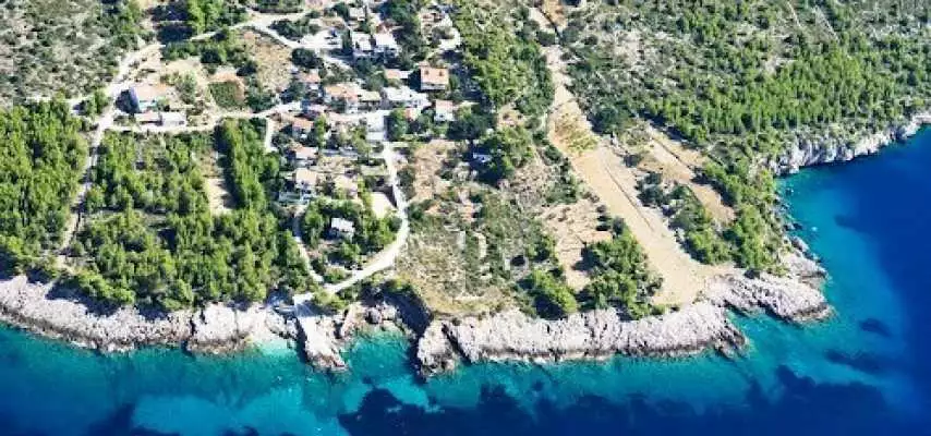 Hotels 300m² in Croatia, Hvar. Priced at 1700000€ rent photo-3