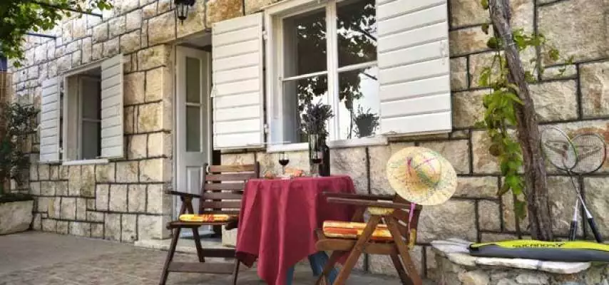 Hotels 300m² in Croatia, Hvar. Priced at 1700000€ rent photo-4