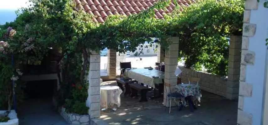 Hotels 300m² in Croatia, Hvar. Priced at 1700000€ rent photo-5