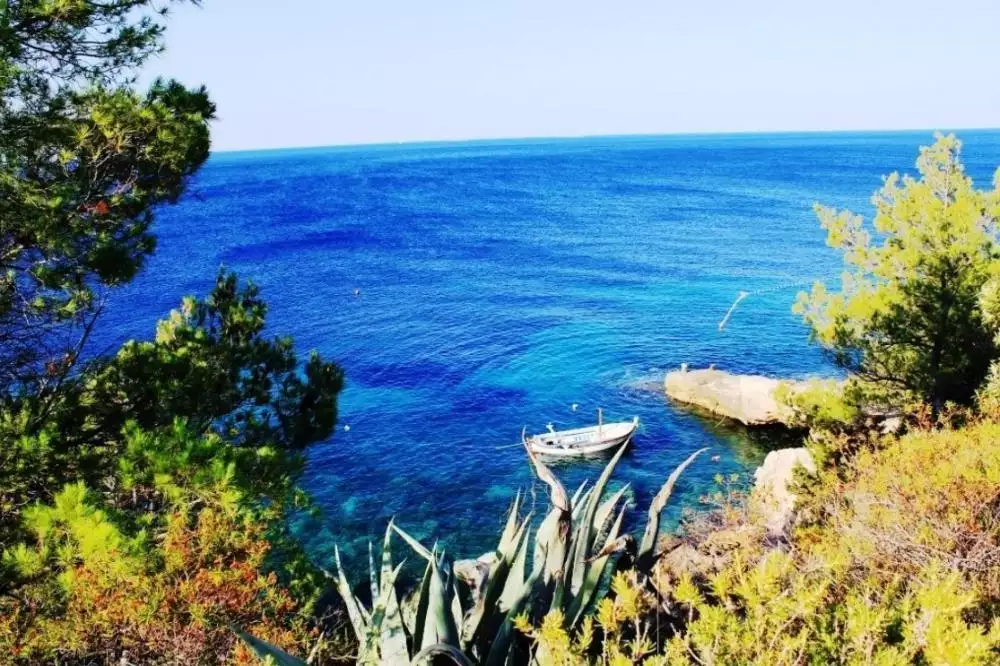 Hotels 300m² in Croatia, Hvar. Priced at 1700000€ rent photo-10